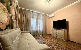 Apartament Central In Chisinau!