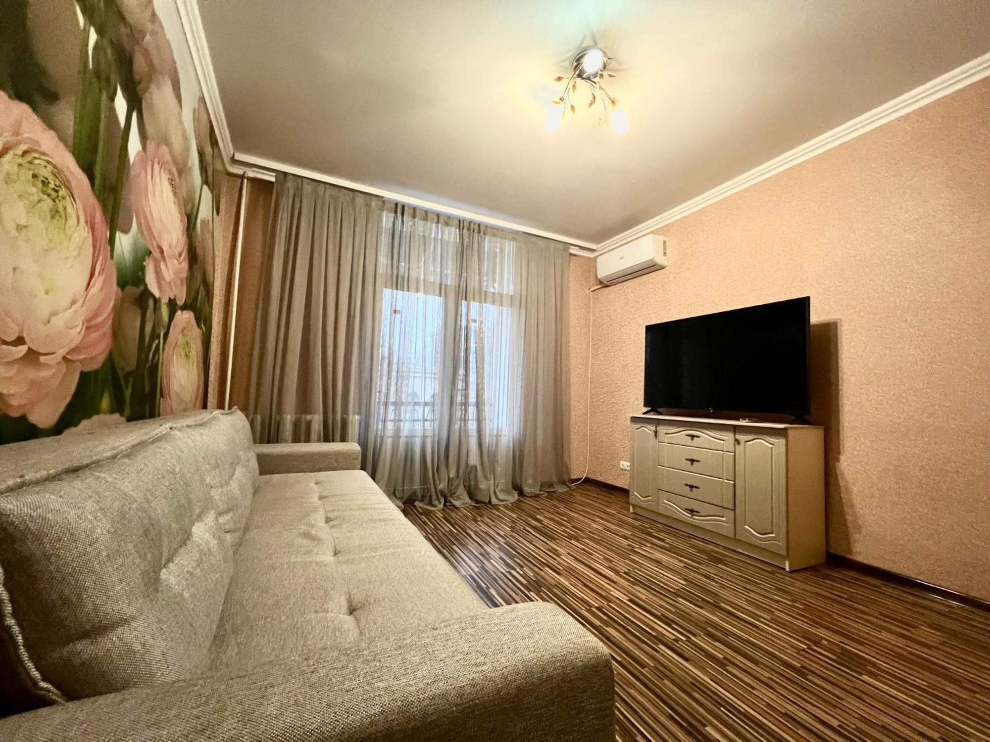 Apartament Central In Chisinau! Exterior photo