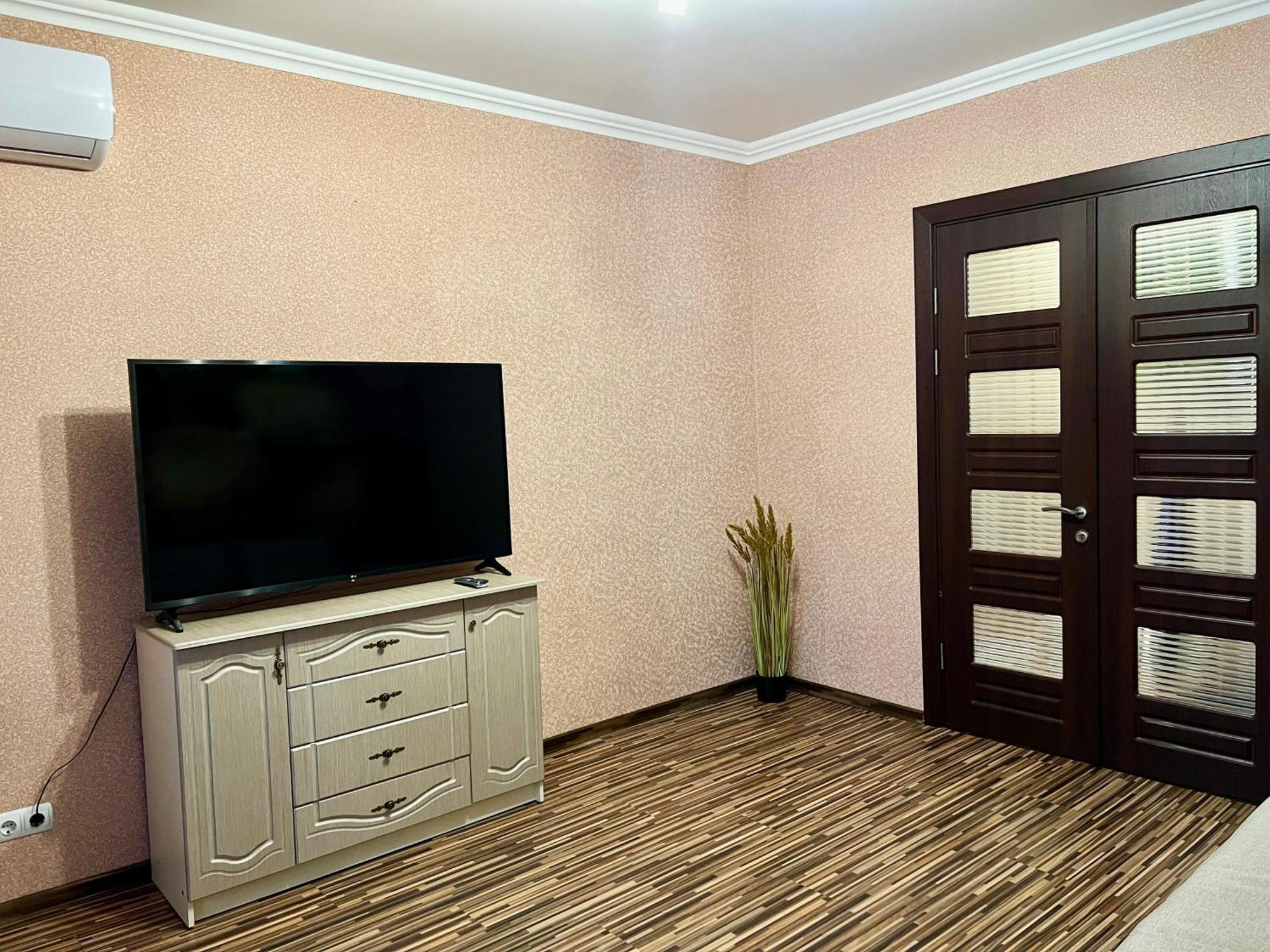 Apartament Central In Chisinau! Exterior photo