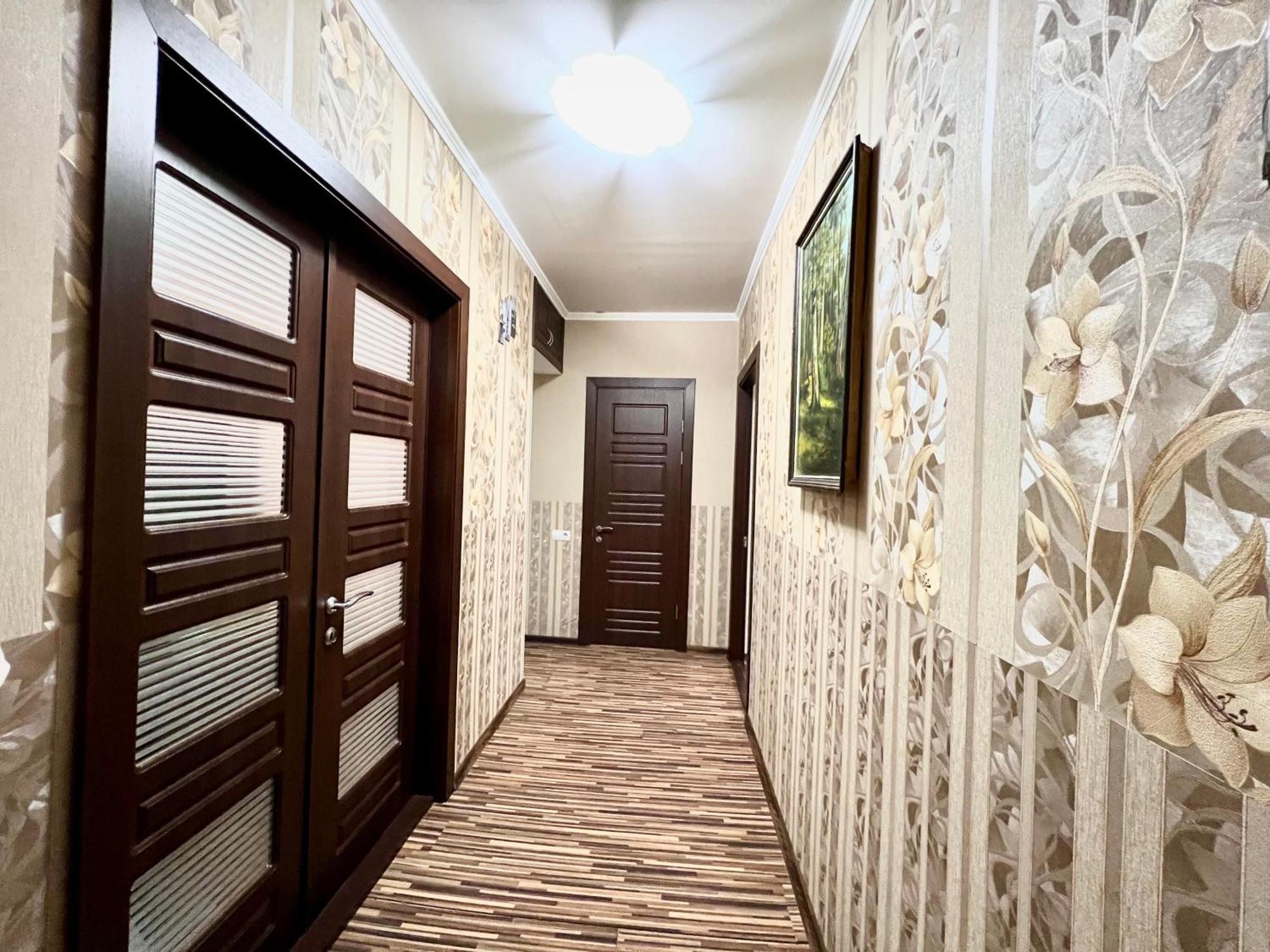 Apartament Central In Chisinau! Exterior photo