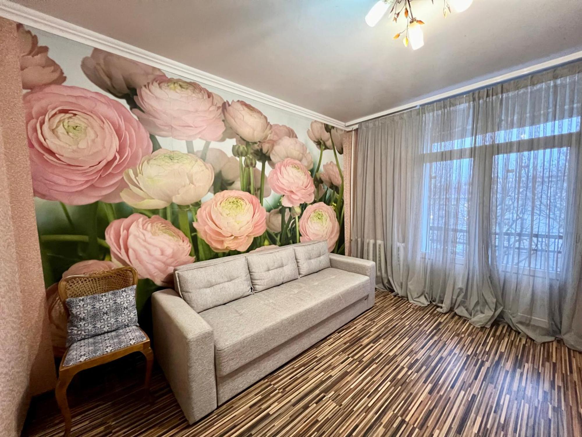 Apartament Central In Chisinau! Exterior photo